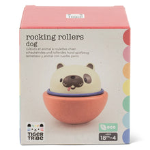 Laden Sie das Bild in den Galerie-Viewer, Rocking Rollers Hund