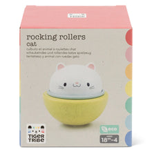 Laden Sie das Bild in den Galerie-Viewer, Rocking Rollers Katze