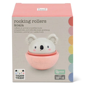 Rocking Rollers Koala