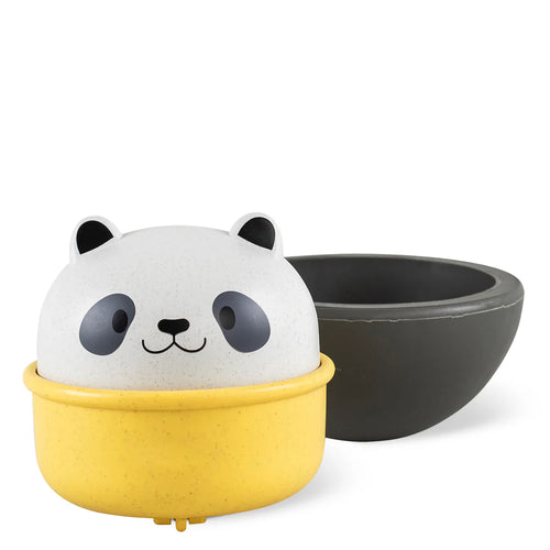 Rocking Rollers Panda