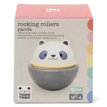 Laden Sie das Bild in den Galerie-Viewer, Rocking Rollers Panda