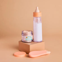 Laden Sie das Bild in den Galerie-Viewer, Puppenfütterset "My first tiny tummies"