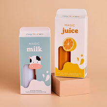Laden Sie das Bild in den Galerie-Viewer, Puppenfläschchen "Milk and Juice Bottle"
