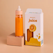 Laden Sie das Bild in den Galerie-Viewer, Puppenfläschchen "Milk and Juice Bottle"