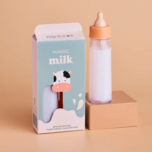 Laden Sie das Bild in den Galerie-Viewer, Puppenfläschchen "Milk and Juice Bottle"