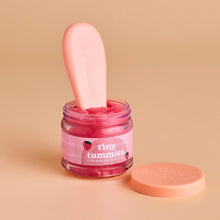 Laden Sie das Bild in den Galerie-Viewer, Puppengläschen "Tiny Tummies Dolls Food Jar"