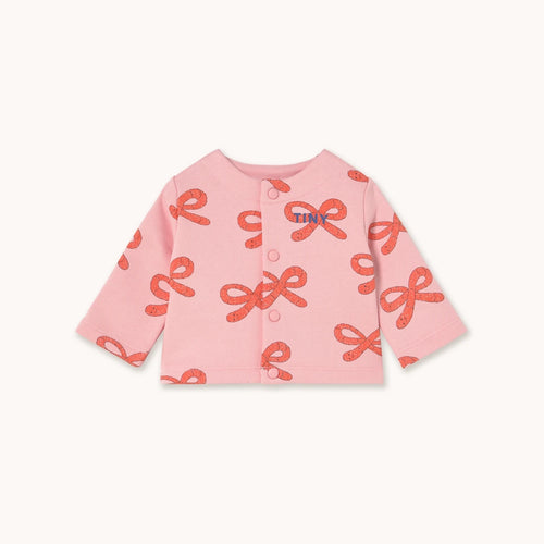 Worms Baby Jacke