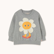 Laden Sie das Bild in den Galerie-Viewer, Flower Sweatshirt