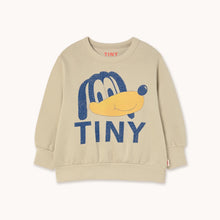 Laden Sie das Bild in den Galerie-Viewer, Tiny Dog Sweatshirt