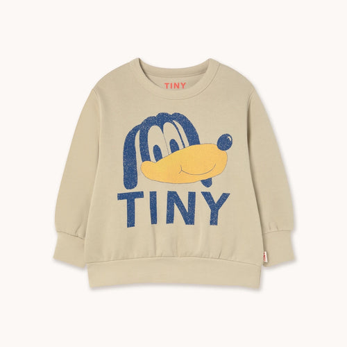 Tiny Dog Sweatshirt