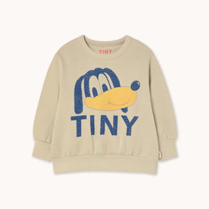 Tiny Dog Sweatshirt