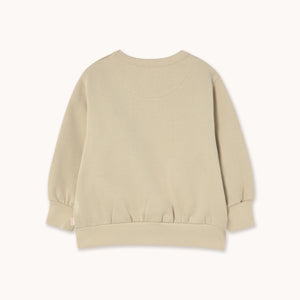 Tiny Dog Sweatshirt