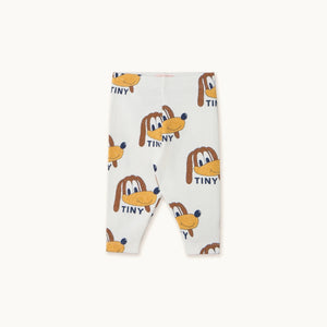 Dog Baby Rib Leggings