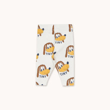 Laden Sie das Bild in den Galerie-Viewer, Dog Baby Rib Leggings