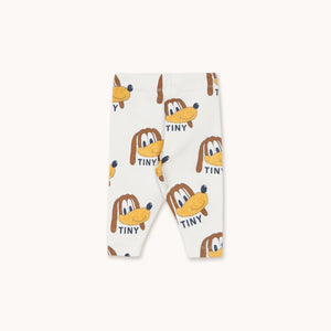 Dog Baby Rib Leggings