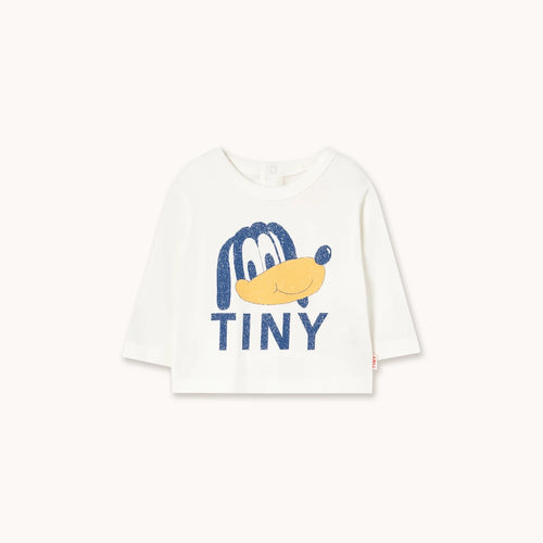 Tiny Dog Baby Longsleeve