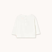 Laden Sie das Bild in den Galerie-Viewer, Tiny Dog Baby Longsleeve