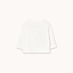 Tiny Dog Baby Longsleeve