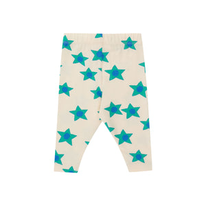 Starflower Baby Leggings