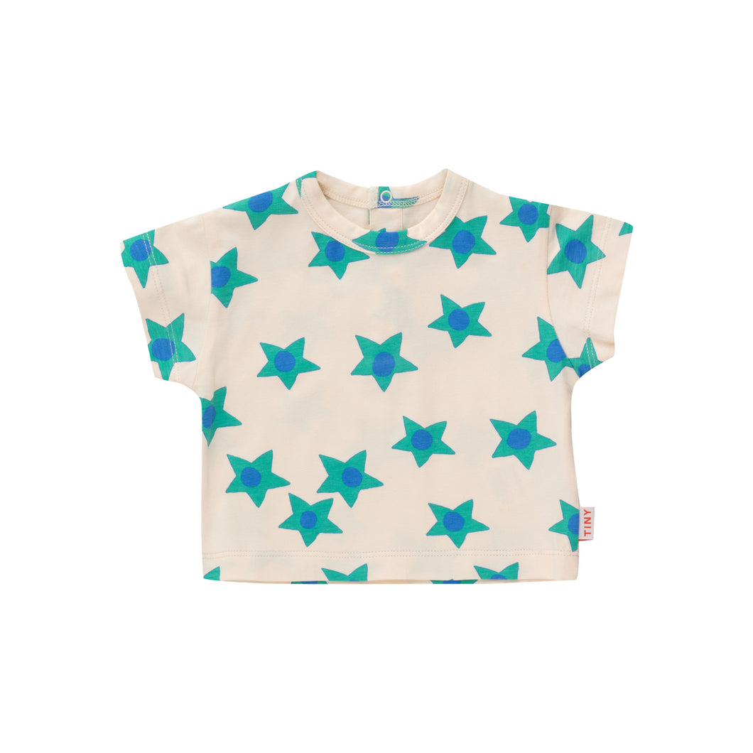 Starflower Baby T-Shirt