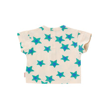 Laden Sie das Bild in den Galerie-Viewer, Starflower Baby T-Shirt