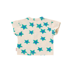 Starflower Baby T-Shirt