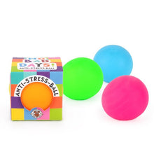 Laden Sie das Bild in den Galerie-Viewer, Power Anti-Stress-Ball
