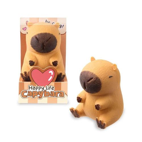 Squeeze Capybara