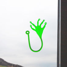 Laden Sie das Bild in den Galerie-Viewer, Sticky Klatschhand