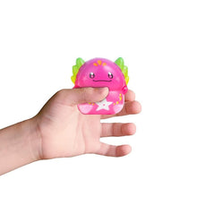 Laden Sie das Bild in den Galerie-Viewer, Antistress Soft-Axolotl