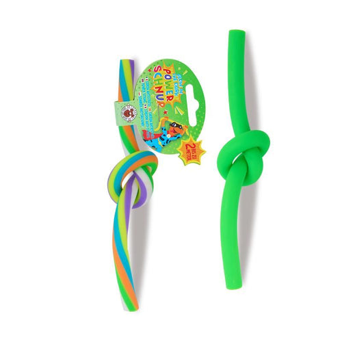 Powerschnüre Glow-in-the-dark