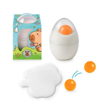 Laden Sie das Bild in den Galerie-Viewer, Slime-Ei mit Flummi