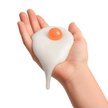 Laden Sie das Bild in den Galerie-Viewer, Slime-Ei mit Flummi