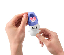 Laden Sie das Bild in den Galerie-Viewer, Squeeze Hase Dress-Up