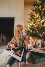 Laden Sie das Bild in den Galerie-Viewer, Puppenwelt Weihnachten