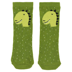 2er Set Dino Socken