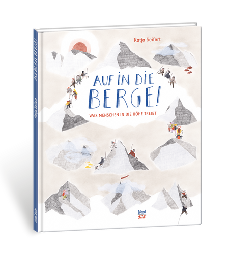 Auf in die Berge! ab 7J.