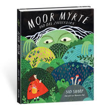 Laden Sie das Bild in den Galerie-Viewer, Moor Myrte und das Zaubergarn ab 8J.