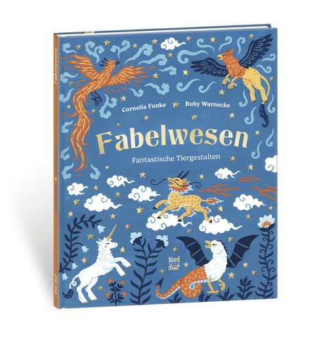 Fabelwesen ab 5J.