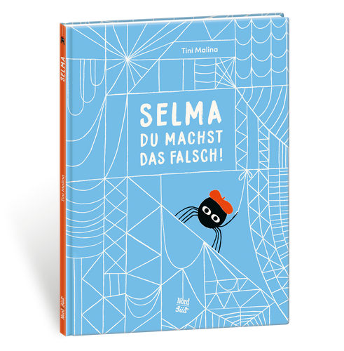 Selma, du machst das falsch! ab 4J.