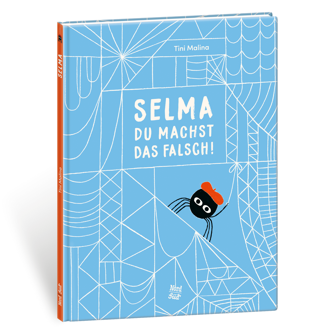 Selma, du machst das falsch! ab 4J.