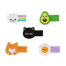 Laden Sie das Bild in den Galerie-Viewer, Magnetischer Clip