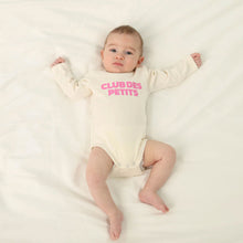 Laden Sie das Bild in den Galerie-Viewer, Body CLUB DE PETITS Light Pink