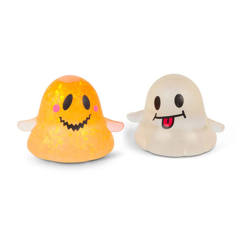 Glow in the dark Squishy Ghost