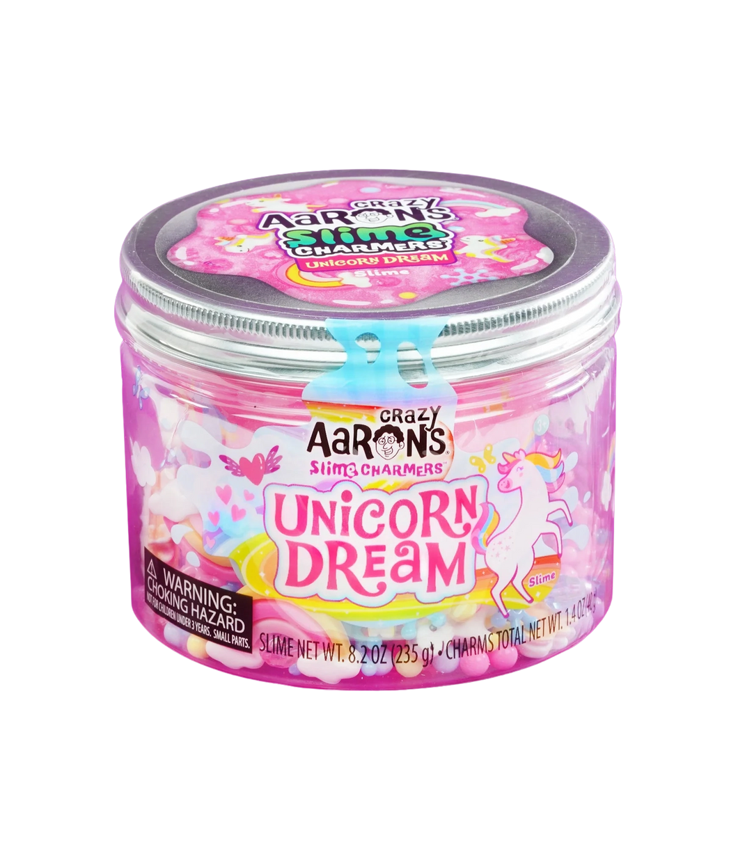 Slime Unicorn Dream