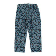 Laden Sie das Bild in den Galerie-Viewer, Hose Blue Animal Print