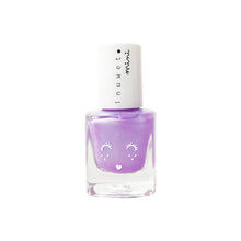 Laden Sie das Bild in den Galerie-Viewer, Lippenbalm &amp; Nagellack Duo Mauve