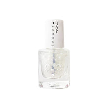 Laden Sie das Bild in den Galerie-Viewer, Lippenbalm &amp; Nagellack Duo Blanc