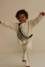 Laden Sie das Bild in den Galerie-Viewer, Leo Soft Cotton Mini Hipbag