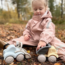Laden Sie das Bild in den Galerie-Viewer, Eco-friendly Hearts Kipplaster